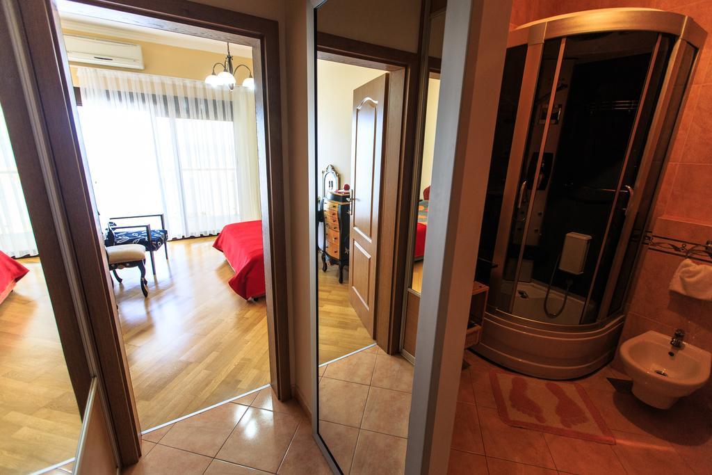 Villa Narcissus Montenegro Ko Sveti Stefan Eksteriør bilde