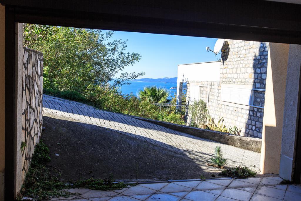 Villa Narcissus Montenegro Ko Sveti Stefan Eksteriør bilde