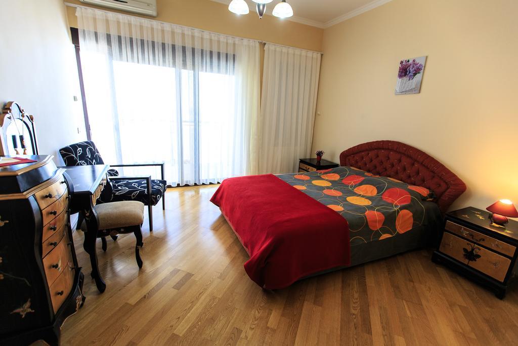Villa Narcissus Montenegro Ko Sveti Stefan Eksteriør bilde