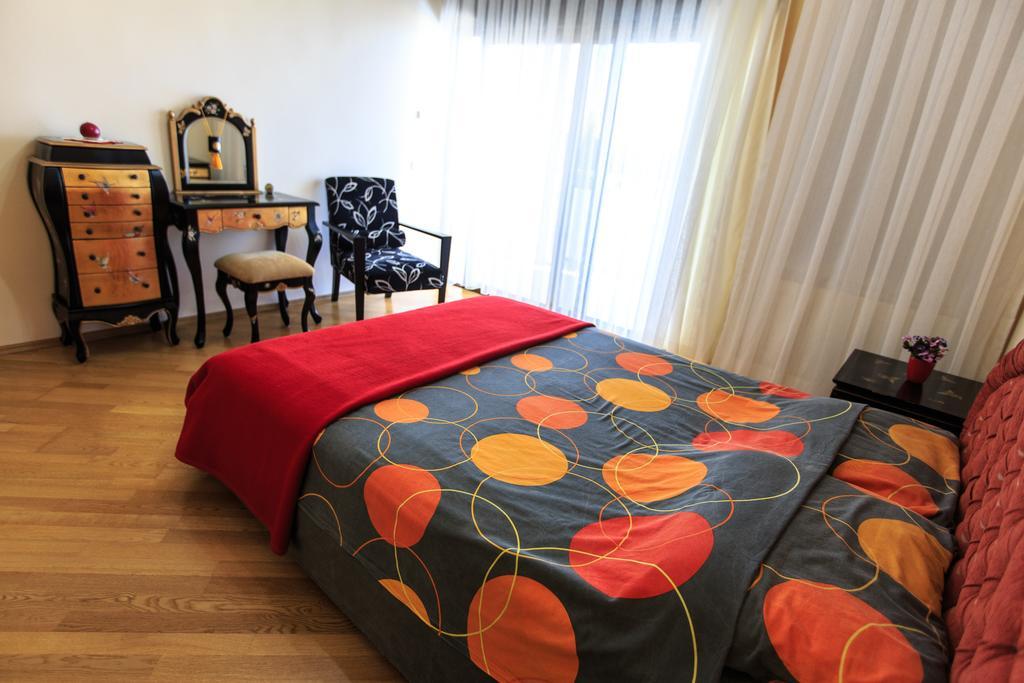 Villa Narcissus Montenegro Ko Sveti Stefan Eksteriør bilde