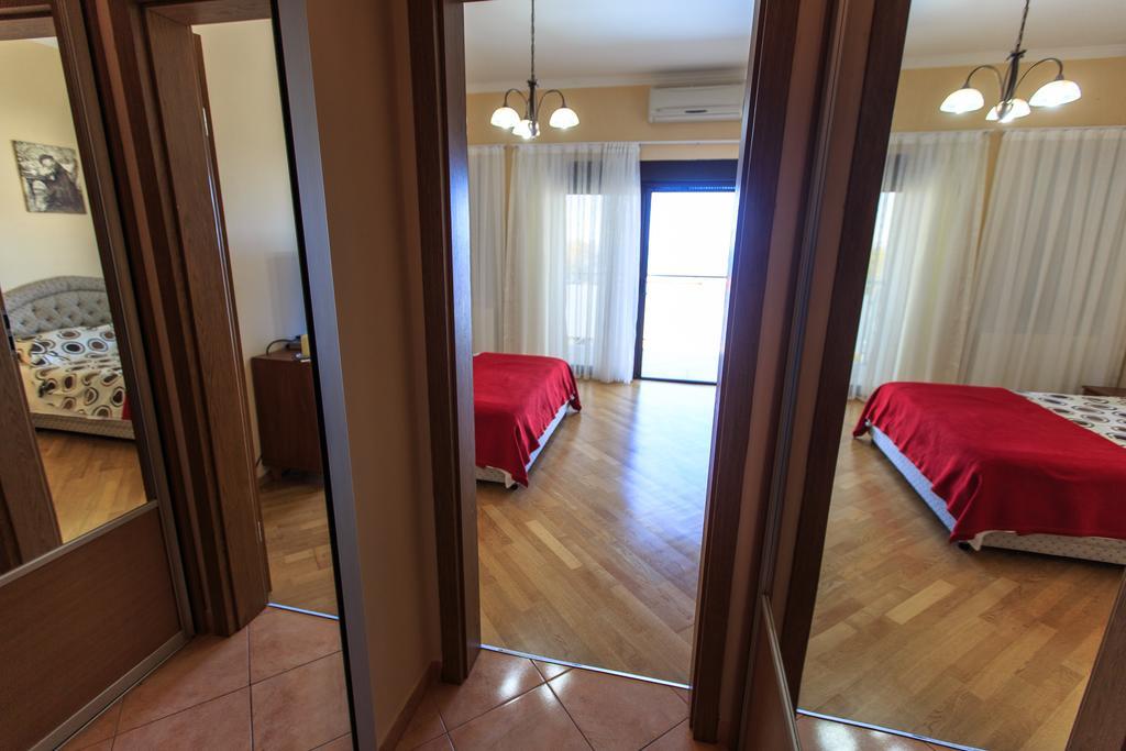 Villa Narcissus Montenegro Ko Sveti Stefan Eksteriør bilde